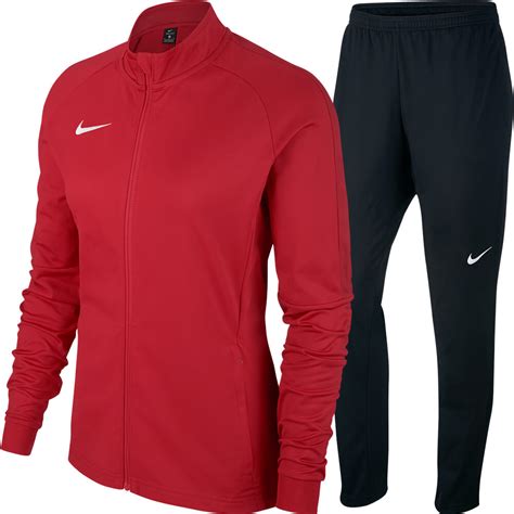 nike trainingsanzug damen reduziert|Nike joggingsanzüge damen.